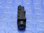 11-25 Mitsubishi Outlander Sport Info Display Control Switch Oem 8610A005. Fixed Price $29.99.