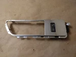 (2010-2013) Land Rover Front Passenger Side Door Lock Switch (AH22-14017AA) Oem. Fixed Price $39.99.