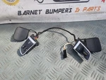 Audi A4 B8 Steering Wheel Multifunction Control Button 4E0951527AH & Paddles. Fixed Price $64.90.