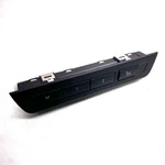 09-15 Bmw 750I 750LI F01 F02 Rear Left Seat Memory Control Switch 9215788 Oem. Fixed Price $39.00.