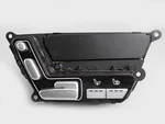 07-09 Mercedes Benz Class W221 S550 Seat Ajdust Switch Memory Left Rear. Fixed Price $77.39.