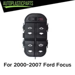 Master Power Window Switch Driver Side Ford Focus 2000-2007 Left Lh. Fixed Price $14.66.