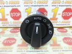 11 12 13 14 Dodge Charger Dash Headlight Control Switch 04602890AC Oem. Fixed Price $17.49.