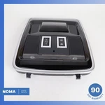 13-17 Lr Range Rover L494 L405 Front Overhead Interior Dome Light Lamp Oem. Fixed Price $90.23.