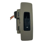 2006 2007 2008 2009 2010 Dodge Charger Rear Sides Window Switch Oem 04602743AA. Fixed Price $20.00.