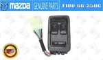 Mazda Genuine RX7 RX-7 FD3S Driver's Power Window Switch F100-66-350C Oem. Fixed Price $230.00.