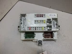 2015 Jeep Cherokee Body Control Module Fuse Box P68236667AE #1282F. Fixed Price $75.00.