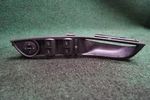2014 Ford Focus Driver Side Window Switch Oem 1085502X. Fixed Price $30.00.