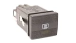 Rear Defrost Defog Switch Button 99.5-02 Vw Cabrio MK3.5 Red Lit 1E0 959 621. Fixed Price $32.99.