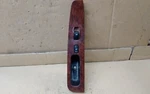 2003 Kia Sedona Front Passenger Door Window Switch Woodgrain Bezel. Fixed Price $45.00.