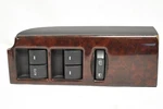 8L8T14540ACW 2008-2011 Ford Focus Driver Master Window Switch Wood Grain Oem. Fixed Price $29.99.