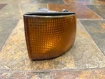 1988-1994 Bmw E32 735IL 750IL Ameber Driver Left Corner Turn Signal Light. Fixed Price $37.10.