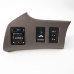 99-03 Lexus RX300 Mirror Power Adjustment Control Switch 183502 55422-48020. Fixed Price $26.05.