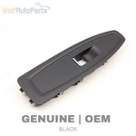 2017-2020 Bmw 430I Front Right Window Switch Trim / Bezel 7444009. Fixed Price $8.99.
