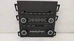 2011-2012 Lincoln Mkz Radio Control Panel F4TYE. Fixed Price $54.18.