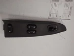Driver's Master Door/window Switch From 2003 Ford F250SD 12817206. Fixed Price $67.94.