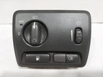 2001 2002 2003 Volvo S60 V70 XC70 Headlight Switch Gray 8645713 #5. Fixed Price $45.00.