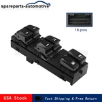 New Master Power Window Door Switch 93571-2S000 For 2010-2015 Hyundai Tucson. Fixed Price $18.99.