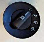 2014 Fiesta Headlight Switch Auto Id: BE5T-13D061-DA3JA6 Oem Free Shipping. Fixed Price $19.95.