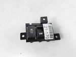 Infiniti Q40 2015 Trunk & Stability Switch Assy 25145-3FY0A 25380-JK00A. Fixed Price $31.78.