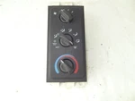 97 98 99 00 Dodge Dakota Heat Ac Control 55055665AD Durango. Fixed Price $25.00.