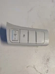 2012-13 Kia Optima Dash Traction Control Light Dimmer Switch 93300-2T031-UP Oem. Fixed Price $22.50.