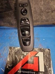 Fits 13-20 Nissan Pathfinder Front Door Switch(master) Window Driver Side Lh Oem. Fixed Price $54.61.
