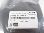 Genuine Oem Kia 84852 A7250WK Lower Steering Column Cover Shroud 2014-2018 Forte. Fixed Price $53.82.