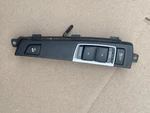 Bmw F01 F06 F25 F12 F13 Center Console Operating Mode Control Panel Switch Oem. Fixed Price $37.58.