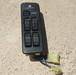 91-94 Isuzu Rodeo Honda Passport Master Power Window Switch Tested Oem. Fixed Price $161.49.
