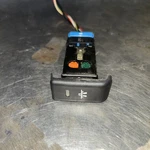 Land Rover Discovery 1 Cruise Control Switch AMR3752. Fixed Price $14.21.