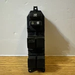 2007 - 2013 Toyota Camry Matrix Tundra Oem Master Power Window Switch Pn: 515296. Fixed Price $19.95.