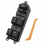 Front Left Power Window Switch For Toyota 08-22 Sequoia 07-21 Tundra 84820-0C030. Fixed Price $35.29.