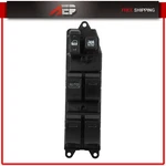 For 2001-2005 Toyota RAV4 Power Window Switch Front Left Driver Side 8482042090. Fixed Price $21.69.
