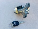 2015-2017 Toyota Camry Ignition Switch Lock W/key & Immobilizer Oem 89782-0E010. Fixed Price $104.00.
