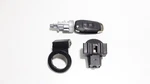 2015-2020 Ford F-150 Ignition Lock W/key & Immobilizer Oem.. Fixed Price $83.70.