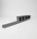 09-11 Honda Pilot Oem Gray Front Driver Left Master Window Switch 35750-SZA-A11. Fixed Price $60.22.