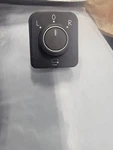 Volkswagen Atlas Front Left Side Door Outer Mirror Control Switch Oem 2018-21. Fixed Price $28.99.