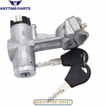 Ignition Switch W/ Lock 48710-02W00 For 1980-85 Nissan 720 Pickup Base Model. Fixed Price $30.03.