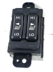 2012-14 Subaru Xv Crosstrek Impreza Seat Heater Control Switch Oem 83245FJ001. Fixed Price $50.00.
