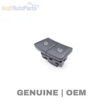 2012-2018 Audi A6 Front Right Door / Unlock Switch 4G2962108. Fixed Price $6.68.