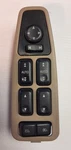 2003 Lincoln Ls Driver Window Control 3W4T-14540-AFW. Fixed Price $99.00.