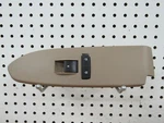 2012 Cadillac Cts Left Drivers Window Switch 25783498AD Oem. Fixed Price $20.00.