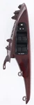 06 - 11 Lexus GS300 GS350 Driver Master Door Window Lock Switch Dark Red. Fixed Price $99.99.