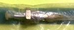 Delco D6031 / Gm 477360 Switch Assembly, Door Jamb. New, Genuine Oem Part.. Fixed Price $6.01.