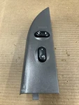 02-04 Ford F-150 Passenger Power Window Switch W/ Bezel Crew Cab 2L3X-14A563 Agw. Fixed Price $20.99.