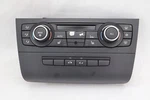 2011-2013 Bmw 128I Front Ac Climate Control / Temp Unit 9287624. Fixed Price $48.89.