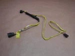 Jeep Grand Cherokee Wj 00-04 Front Passenger Door Wiring Jumper Mirror. Fixed Price $19.99.