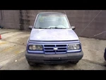 Tracker 1998 Fuse Box Engine 841090. Fixed Price $60.00.
