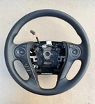 2013-2017 Honda Accord Steering Wheel W/audio Radio Cruise Control Switch Oem. Fixed Price $89.10.